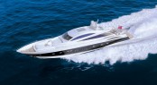 Motor yacht&nbsp;M3
